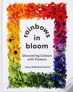 Capa do artigo Rainbows In Bloom