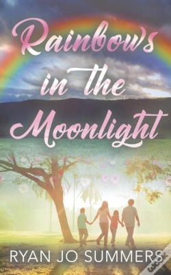 Capa do artigo Rainbows In The Moonlight