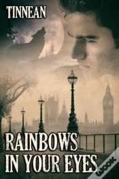 Capa do artigo Rainbows In Your Eyes