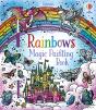 Rainbows Magic Painting Book - Preview