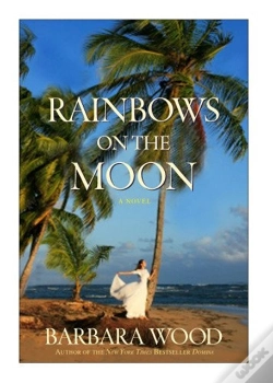 Capa do artigo Rainbows On The Moon