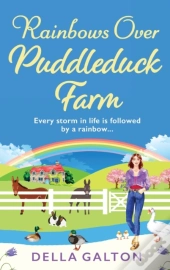 Rainbows Over Puddleduck Farm