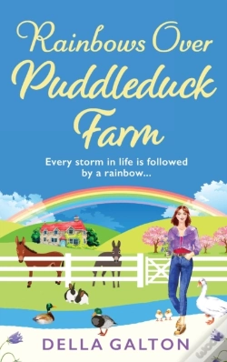 Capa do artigo Rainbows Over Puddleduck Farm