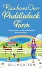 Rainbows Over Puddleduck Farm - Preview