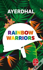Rainbows Warriors