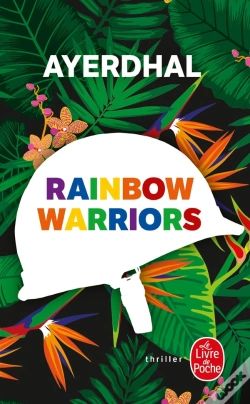 Capa do artigo Rainbows Warriors