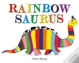 Rainbowsaurus