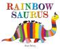 Rainbowsaurus - Preview