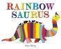 Rainbowsaurus - Preview