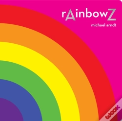 Capa do artigo Rainbowz