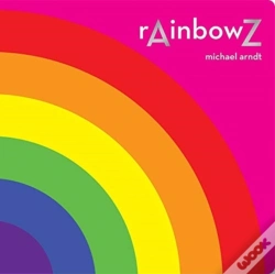 Capa do artigo Rainbowz