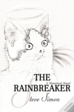 Capa do artigo Rainbreaker