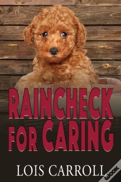 Capa do artigo Raincheck For Caring