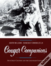 Capa do artigo Raincoast Chronicles 24