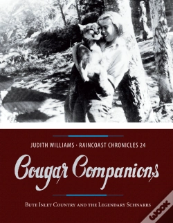 Capa do artigo Raincoast Chronicles 24
