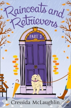 Capa do artigo Raincoats And Retrievers (A Novella)