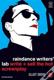 Capa do artigo Raindance Writers