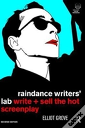 Capa do artigo Raindance Writers