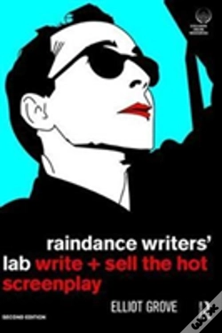 Capa do artigo Raindance Writers' Lab
