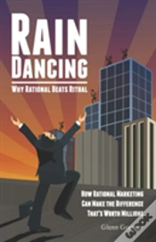 Capa do artigo Raindancing
