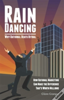 Capa do artigo Raindancing