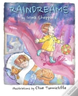 Capa do artigo Raindreams