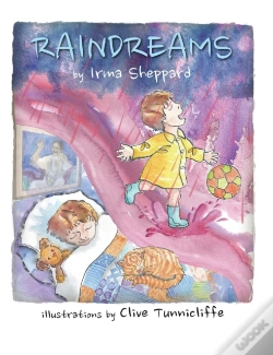 Capa do artigo Raindreams