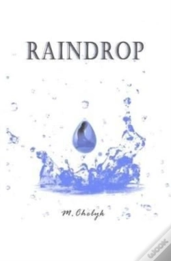 Capa do artigo Raindrop