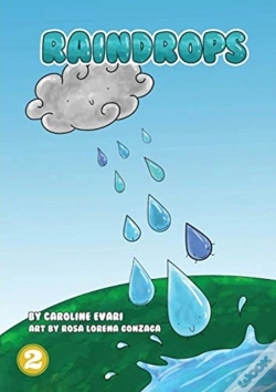 Capa do artigo Raindrops