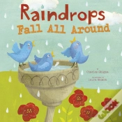 Capa do artigo Raindrops Fall All Around