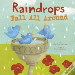 Capa do artigo Raindrops Fall All Around