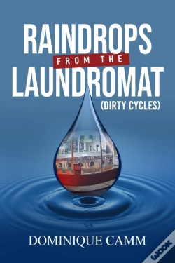 Capa do artigo Raindrops From The Laundromat