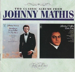 Capa do artigo Raindrops Keep Fallin' On My Head / Love Story - CD