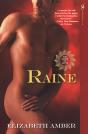 Raine - Preview