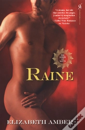 Capa do artigo Raine