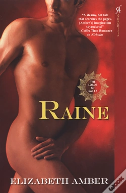 Capa do artigo Raine