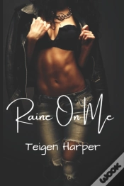 Capa do artigo Raine On Me