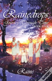 Capa do artigo Rainedrops Journey Through Time