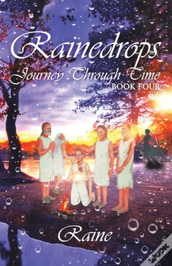 Capa do artigo Rainedrops Journey Through Time
