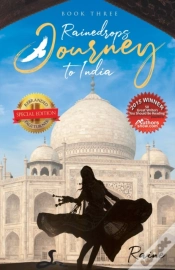 Capa do artigo Rainedrops Journey To India (Book Three)