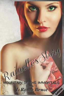 Capa do artigo Rainelle'S Story