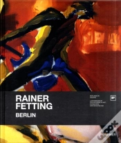 Capa do artigo Rainer Fetting
