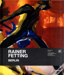 Capa do artigo Rainer Fetting