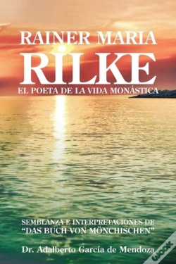 Capa do artigo Rainer Maria Rilke