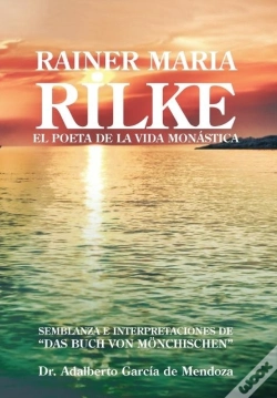 Capa do artigo Rainer Maria Rilke