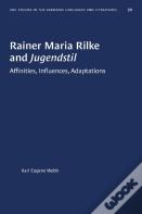 Rainer Maria Rilke And Jugendstil