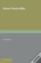 Capa do artigo Rainer Maria Rilke