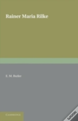 Capa do artigo Rainer Maria Rilke