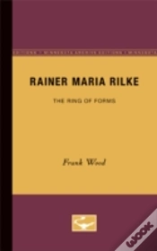 Capa do artigo Rainer Maria Rilke