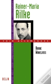 Rainer Maria Rilke